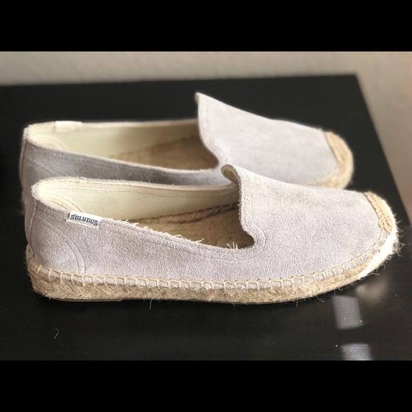 Soludos Espadrille Slip-on - Picture 2 of 5